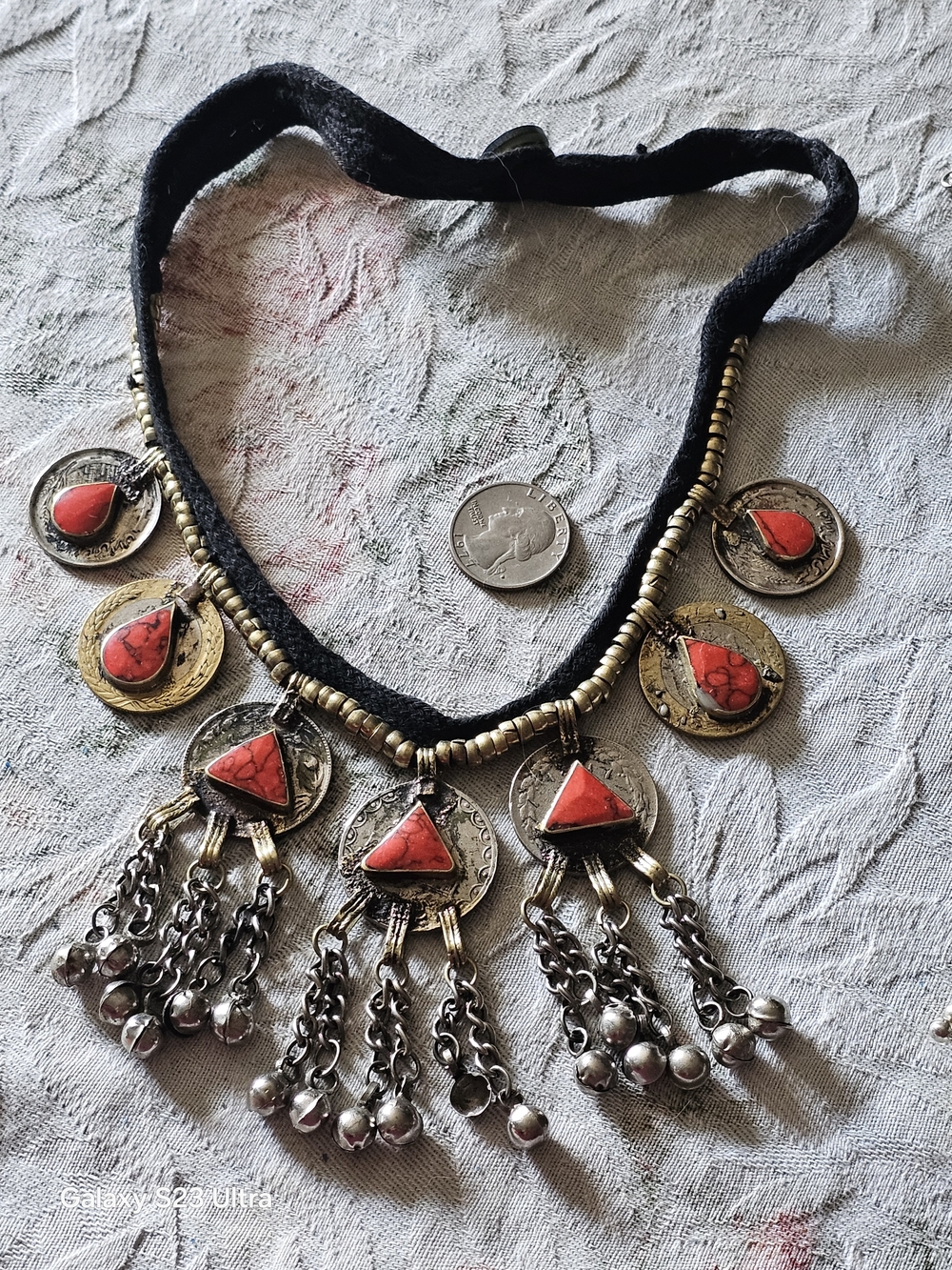 Beautiful Vintage Necklace